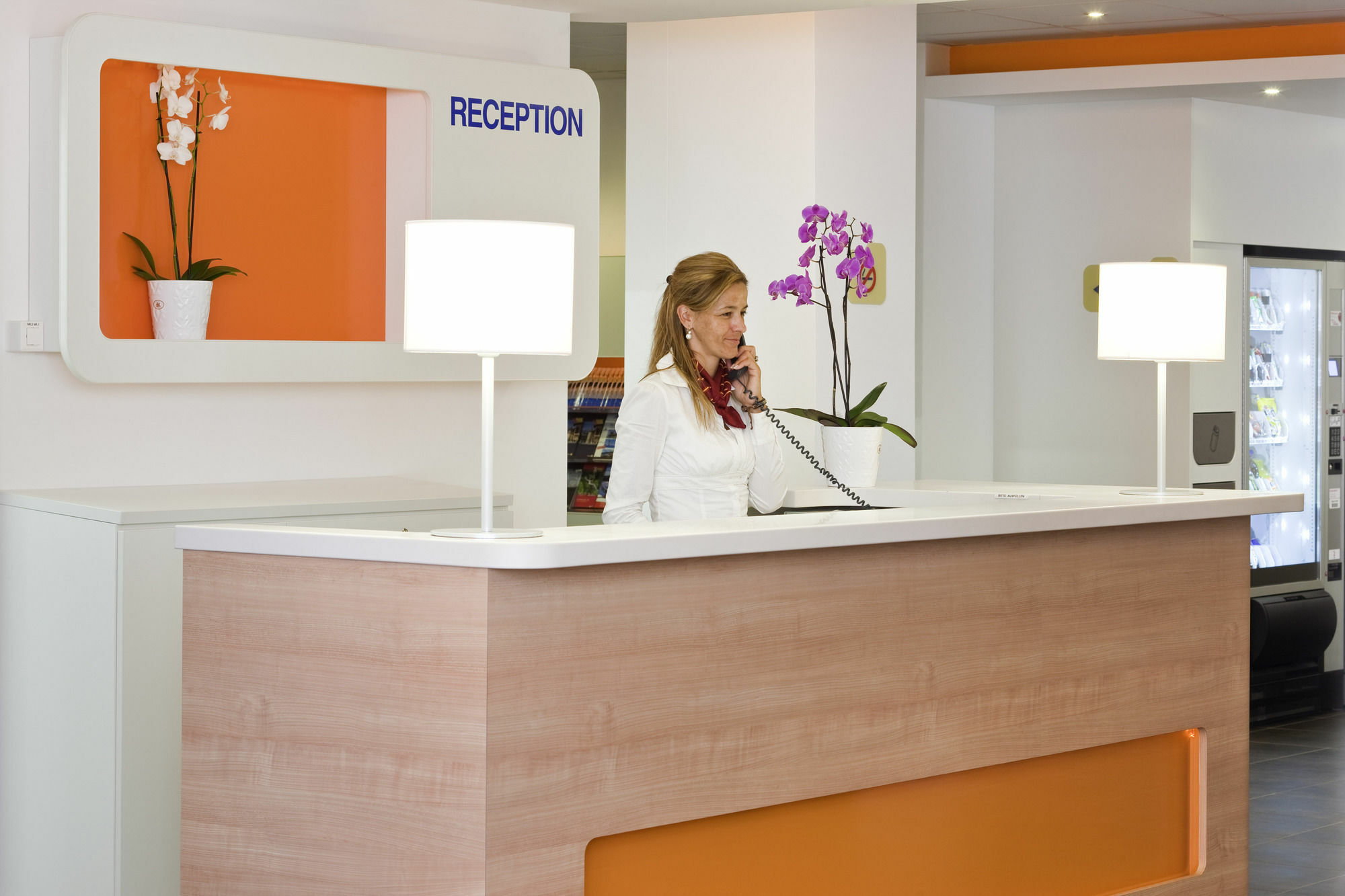 Ibis Budget Saint-Quentin Centre Gare Exterior photo